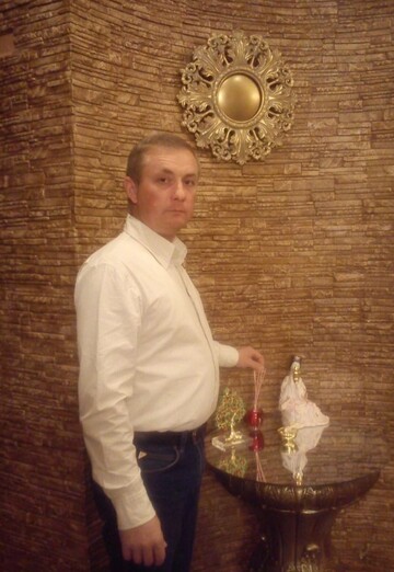 My photo - Aleksey, 52 from Novonikolayevskiy (@aleksey334364)