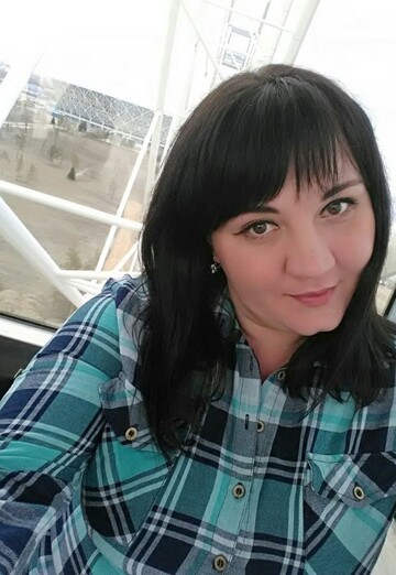 Моя фотография - Татьяна, 34 из Волгоград (@tatyana337375)