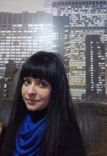 Моя фотография - Viktoria, 35 из Минск (@viktoria3592)