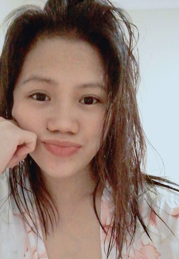 My photo - Necil, 29 from Manila (@necil)