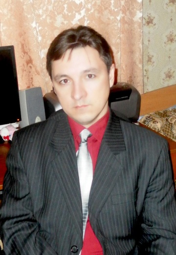 My photo - alex_xxxander, 48 from Sarov (@alexxxxander)