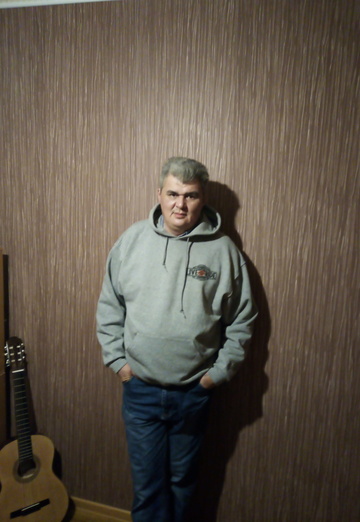 Моя фотография - вячеслов, 53 из Новокузнецк (@vyacheslov1)