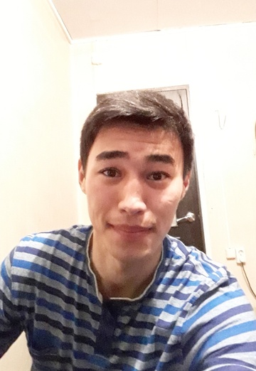 My photo - Zhasulan, 32 from Aktobe (@zhasulan47)