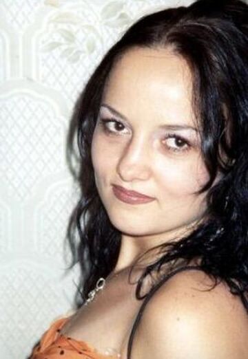 My photo - Anastasiya, 42 from Mezhdurechensk (@ehmea81)