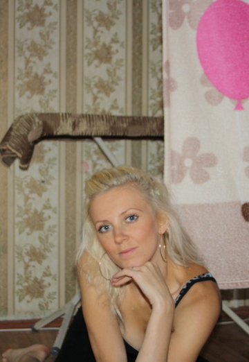 Моя фотография - Лёля, 38 из Партизанск (@id324372)