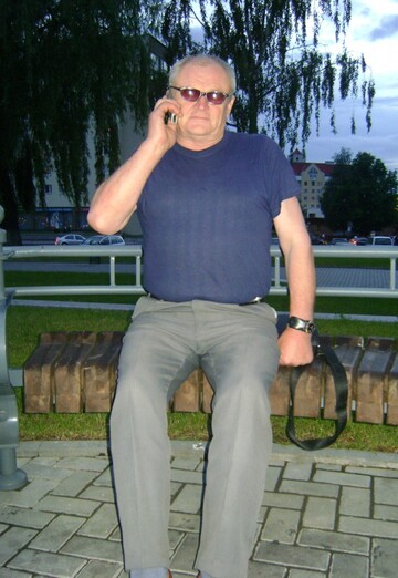 Моя фотография - СССР, 69 из Гродно (@vyceslav5323676)