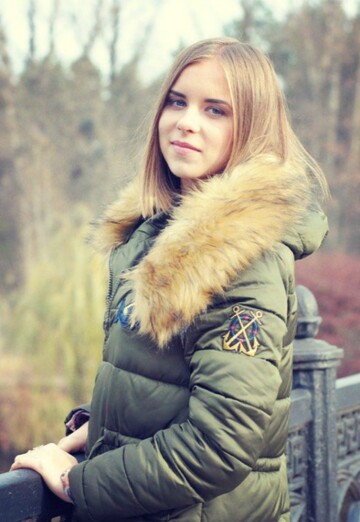 My photo - Elena, 29 from Vidnoye (@elena8742612)
