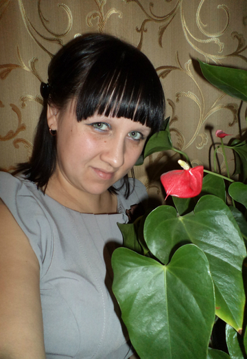 My photo - Olesenka, 37 from Arti (@id417626)