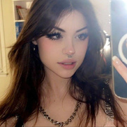 Ханна, 20, Москва