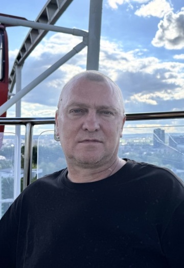 My photo - Yeduard, 49 from Leninogorsk (@eduard55289)