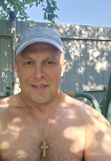 My photo - Igor, 42 from Moscow (@igorw4524693)