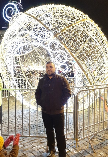 Моя фотография - Камо, 34 из Тбилиси (@kamo713)