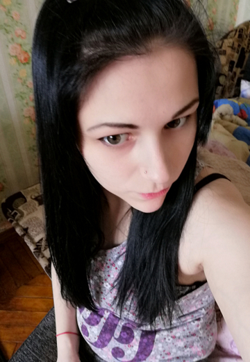 My photo - Svetlana, 30 from Cherkasy (@qqqzzz333)