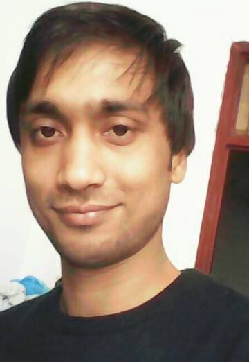 My photo - Rahul, 32 from Gurugram (@rahul434)
