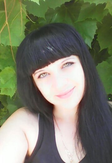 Ma photo - Svetlana, 39 de Ouzlovaïa (@svetlana238926)