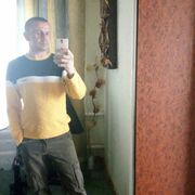 ВЛАДИМИР, 37, Калач