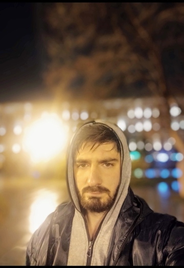 Моя фотография - Sahin Isgenderov, 28 из Баку (@sahinisgenderov1)
