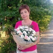 Наталия, 55, Красногорск