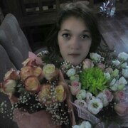 Мария, 26, Улан-Удэ