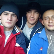 Рамазан, 30, Ботлих