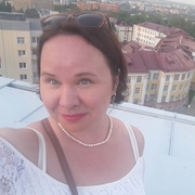 Элеонора, 47, Череповец