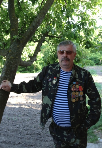 Моя фотография - victor, 63 из Борисполь (@victor6357)