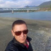 Alex Akpigaev, 33, Поронайск