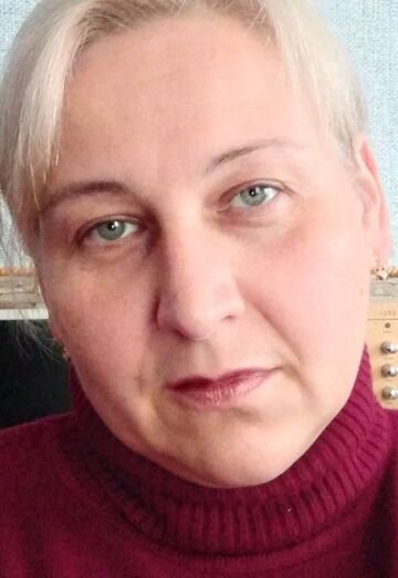 Моя фотографія - Татьяна, 49 з Кропивницький (@tatyanakorolenko)