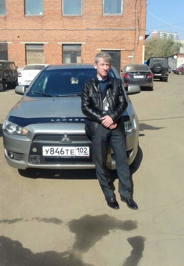 Моя фотография - Азамат, 52 из Мурманск (@azamat12132)