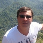 Сергей, 45, Усолье