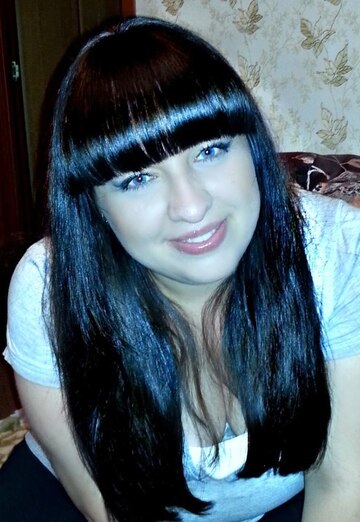 My photo - Yuliya, 34 from Yasinovataya (@uliya41549)