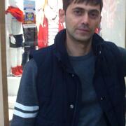 Саша, 32, Хоста
