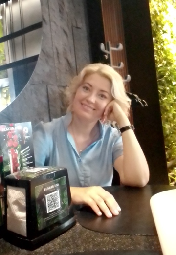 Моя фотография - Татьяна, 49 из Краснодар (@tatyana212505)