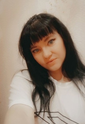 Моя фотография - Лия, 31 из Павлодар (@liya7356)