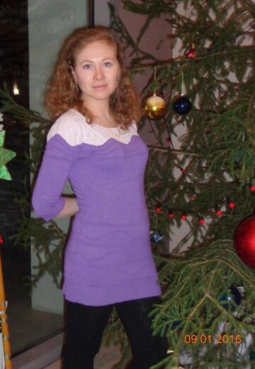 Моя фотография - Вероника, 37 из Екатеринбург (@veronika15822)