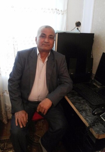 My photo - səlimli, 60 from Baku (@slimli0)