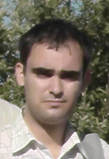 My photo - Yuriy, 38 from Rostov-on-don (@uriy87253)