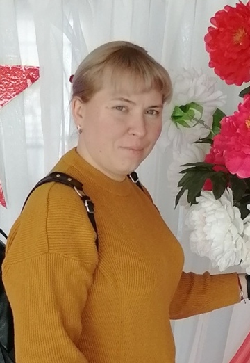 Моя фотография - Марина, 36 из Константиновск (@marina275900)