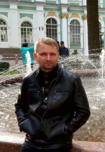 My photo - Artem, 35 from Cheboksary (@artem75517)