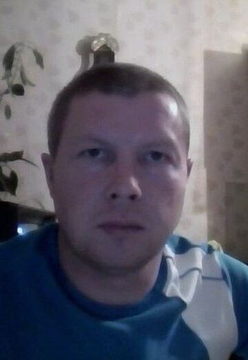 My photo - Dmitriy, 47 from Vologda (@dmitriy414792)