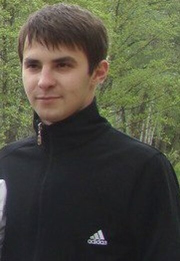 Моя фотография - Сергей, 32 из Ахтырка (@serega41557)