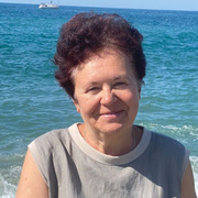 Ирина, 63, Сочи