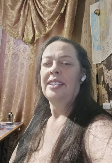 My photo - Tatyana, 55 from Novosibirsk (@tatyana420531)