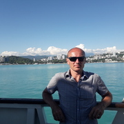 Роман, 41, Ростов-на-Дону