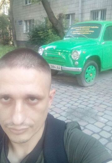 Моя фотографія - Назарій, 41 з Луганськ (@nazary150)