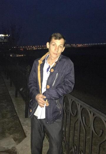 My photo - Aleksey, 36 from Novocheboksarsk (@aleksey577597)