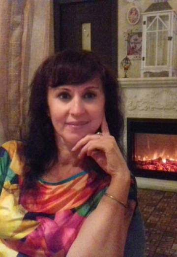 Моя фотография - Марина, 59 из Железноводск(Ставропольский) (@marina104241)