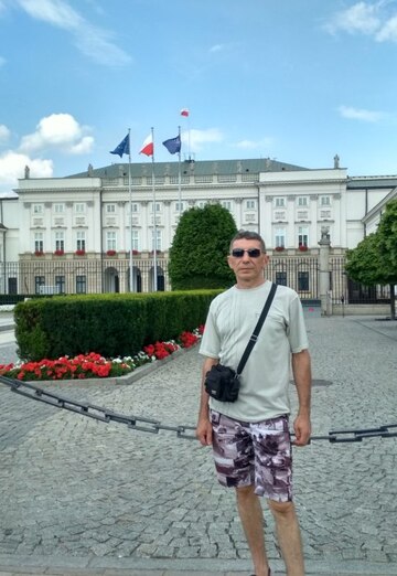 Моя фотография - Сергей, 51 из Варшава (@sergey809218)