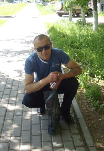 My photo - Valentin, 56 from Lukhovitsy (@valentin20409)