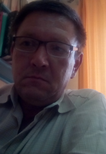My photo - Mihail, 63 from Saratov (@mihail129403)